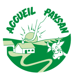 Logo fédération nationale accueil paysan